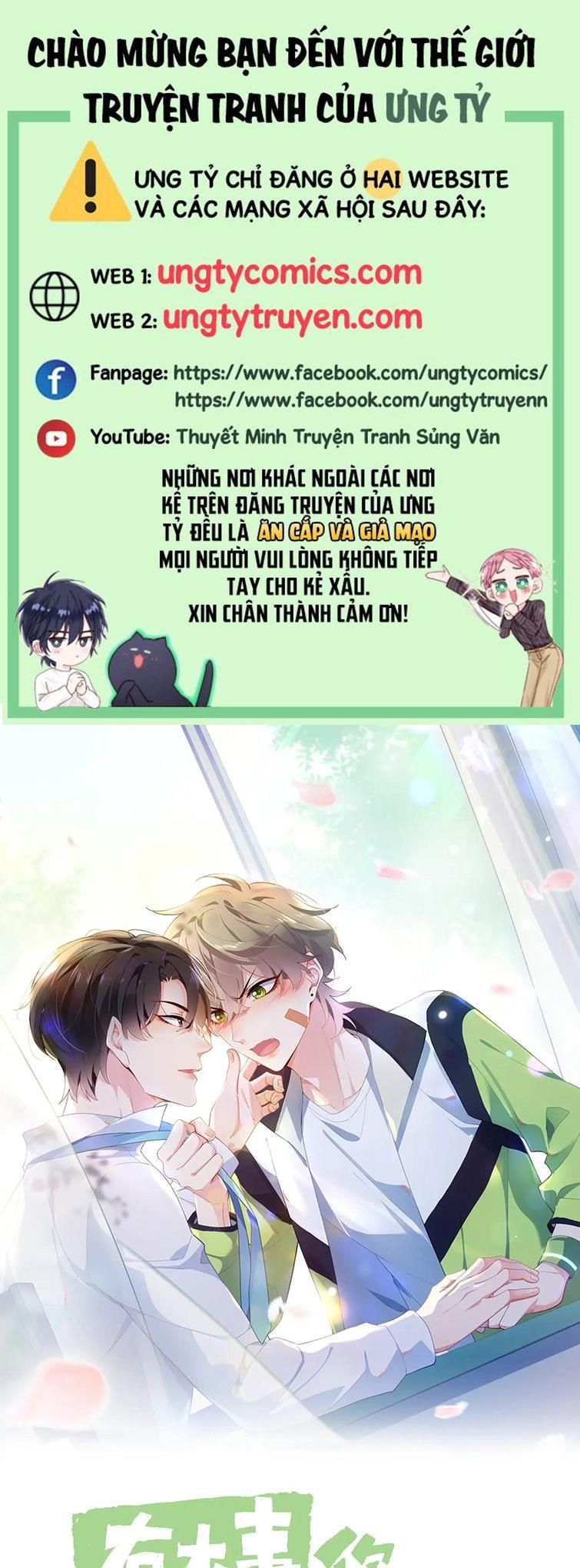 Có Bản Lĩnh Thì Cứ Hung Dữ Đi? Chapter 61 - 2