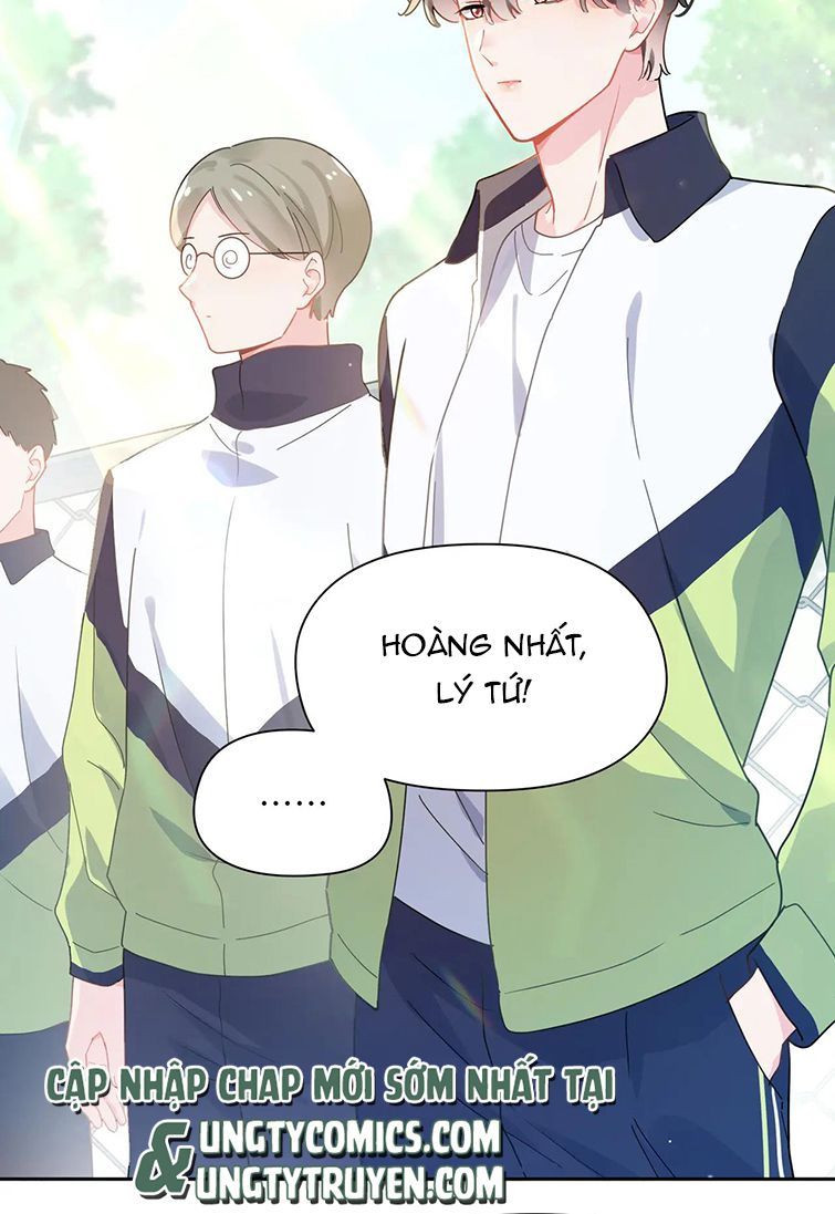 Có Bản Lĩnh Thì Cứ Hung Dữ Đi? Chapter 61 - 11