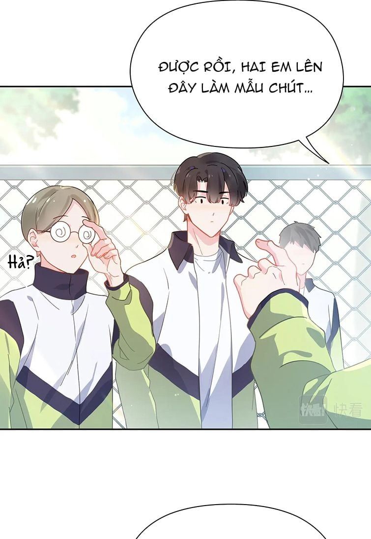 Có Bản Lĩnh Thì Cứ Hung Dữ Đi? Chapter 61 - 12