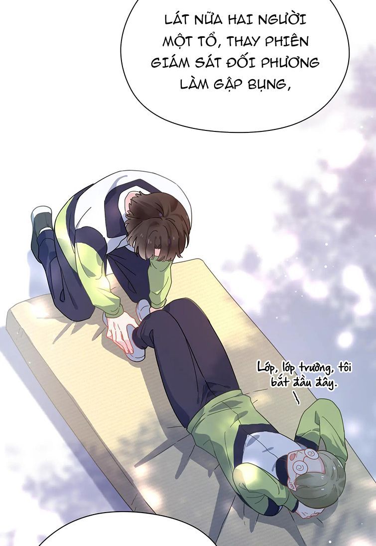 Có Bản Lĩnh Thì Cứ Hung Dữ Đi? Chapter 61 - 13