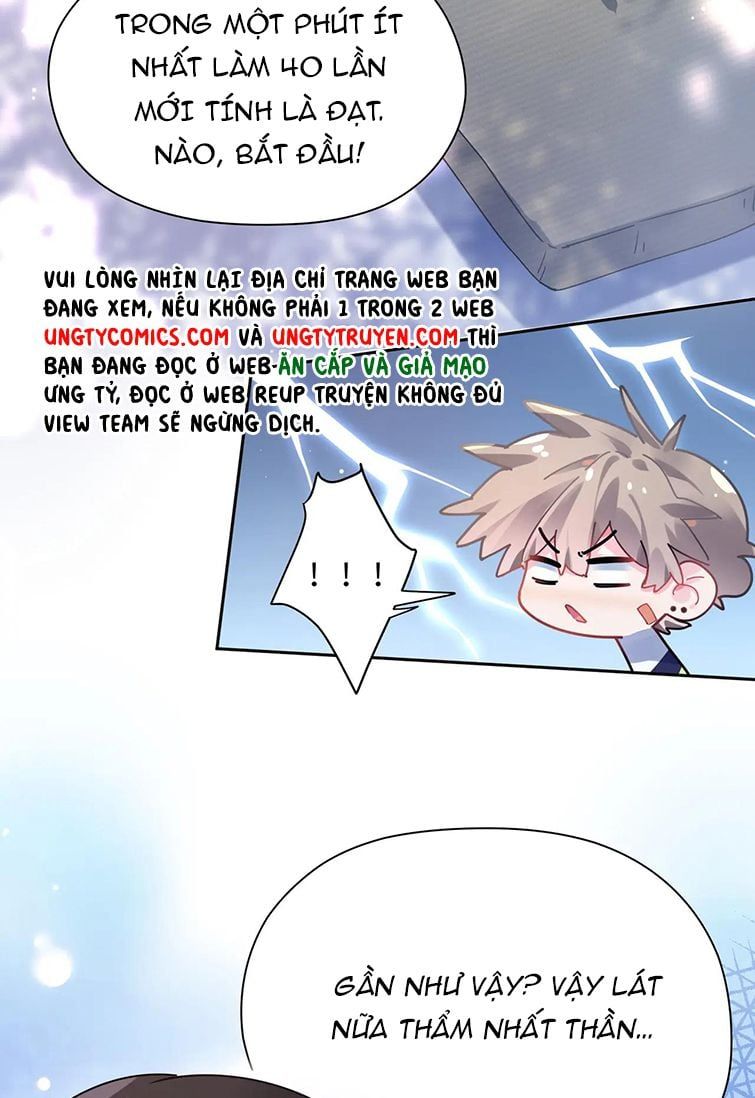 Có Bản Lĩnh Thì Cứ Hung Dữ Đi? Chapter 61 - 14