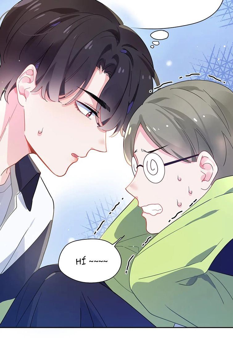 Có Bản Lĩnh Thì Cứ Hung Dữ Đi? Chapter 61 - 15