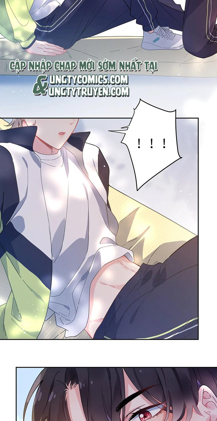 Có Bản Lĩnh Thì Cứ Hung Dữ Đi? Chapter 61 - 21