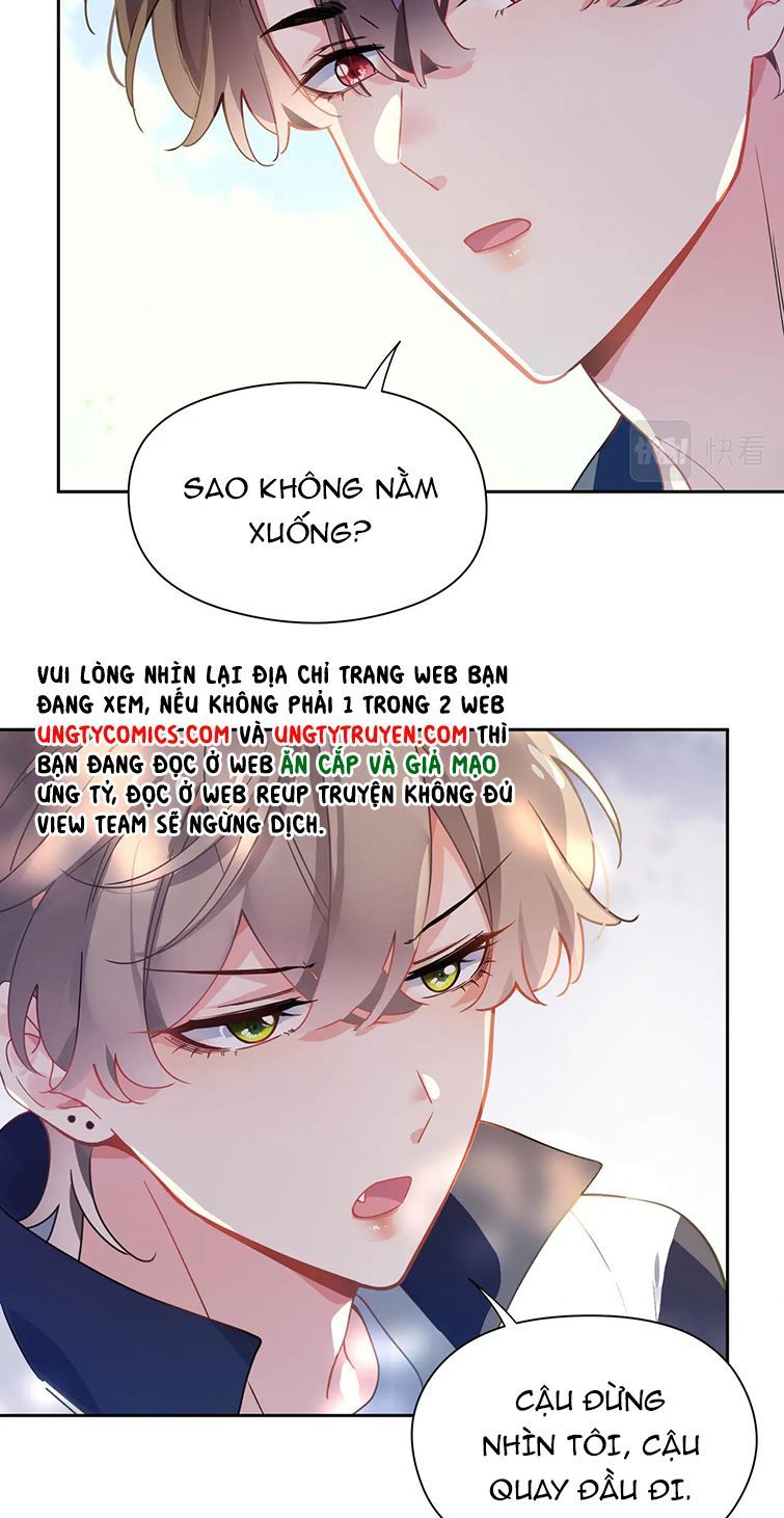 Có Bản Lĩnh Thì Cứ Hung Dữ Đi? Chapter 61 - 22