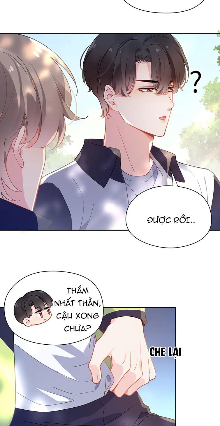 Có Bản Lĩnh Thì Cứ Hung Dữ Đi? Chapter 61 - 23