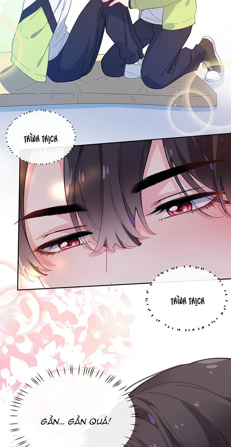 Có Bản Lĩnh Thì Cứ Hung Dữ Đi? Chapter 61 - 25