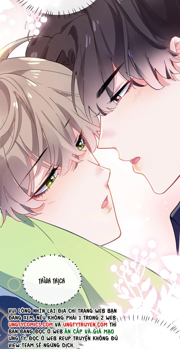 Có Bản Lĩnh Thì Cứ Hung Dữ Đi? Chapter 61 - 26