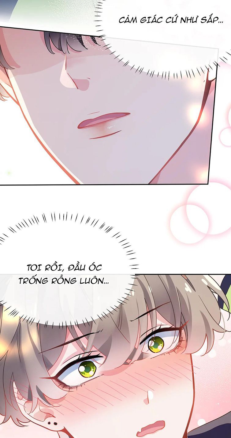 Có Bản Lĩnh Thì Cứ Hung Dữ Đi? Chapter 61 - 27