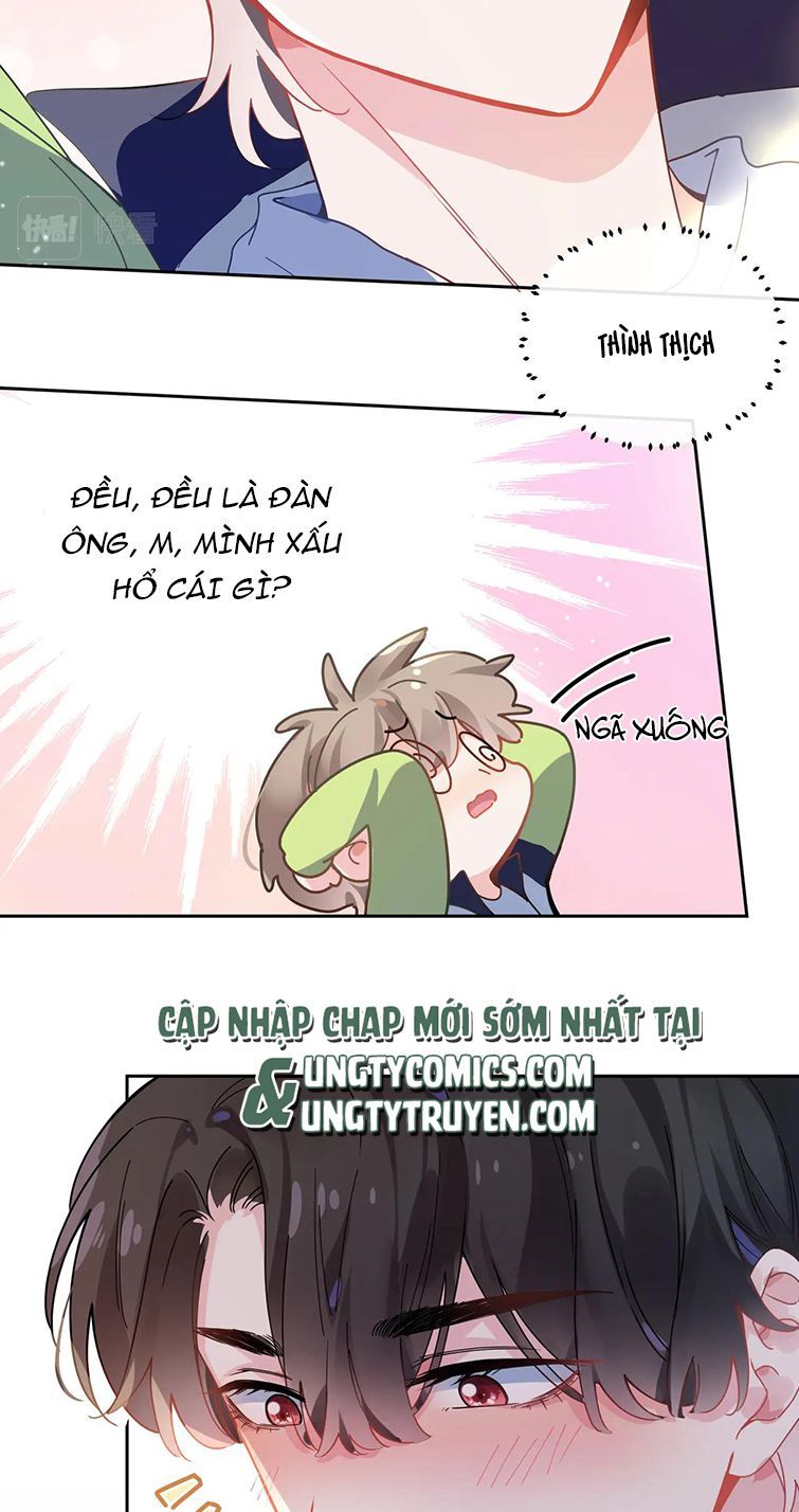 Có Bản Lĩnh Thì Cứ Hung Dữ Đi? Chapter 61 - 28