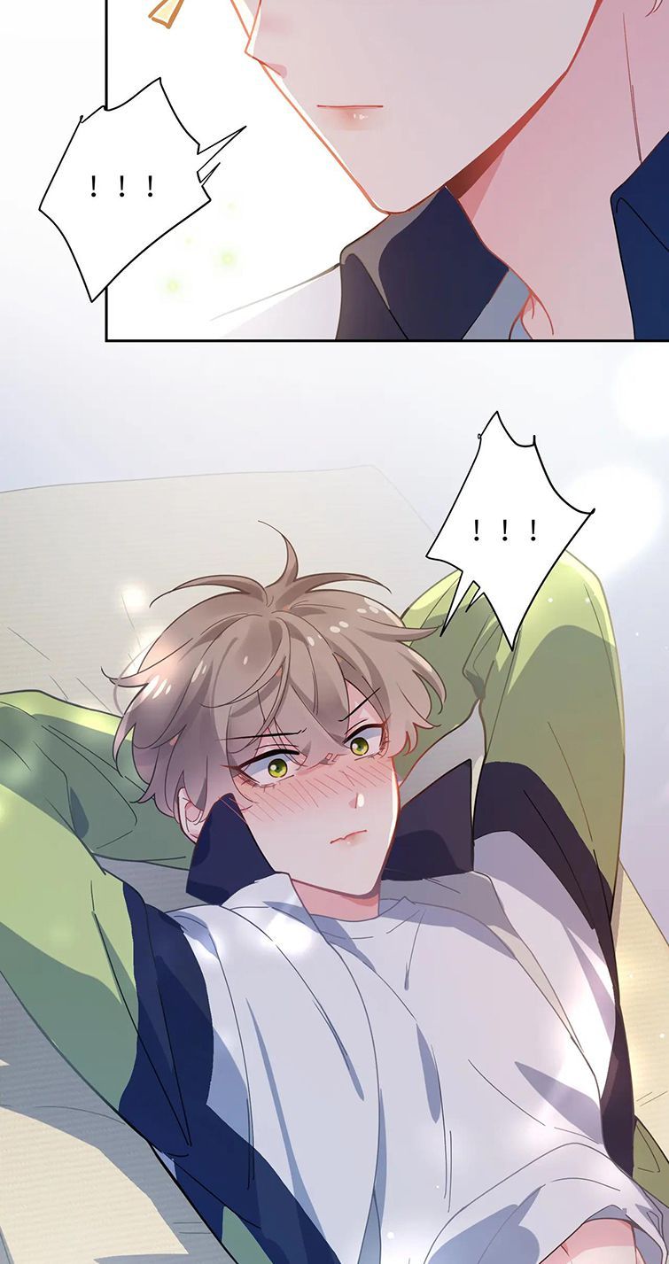 Có Bản Lĩnh Thì Cứ Hung Dữ Đi? Chapter 61 - 29