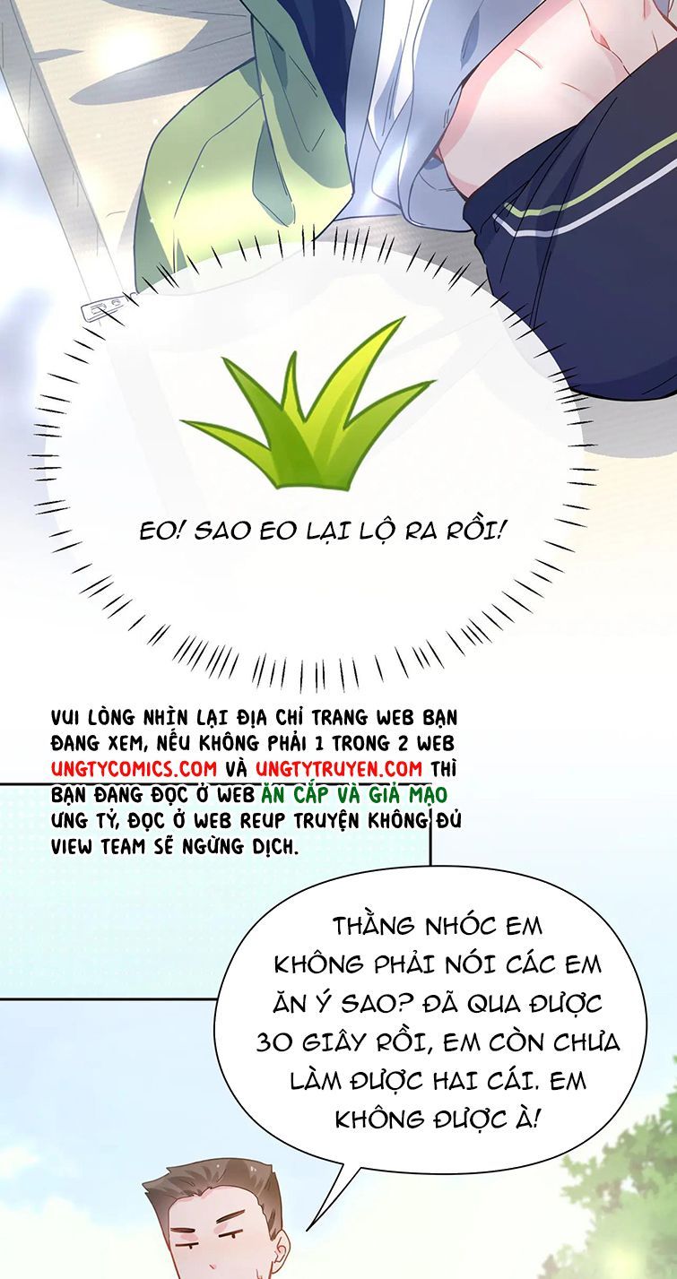 Có Bản Lĩnh Thì Cứ Hung Dữ Đi? Chapter 61 - 30