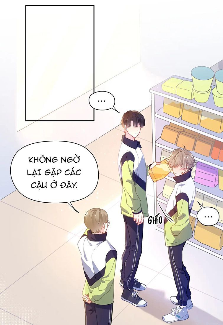 Có Bản Lĩnh Thì Cứ Hung Dữ Đi? Chapter 61 - 4