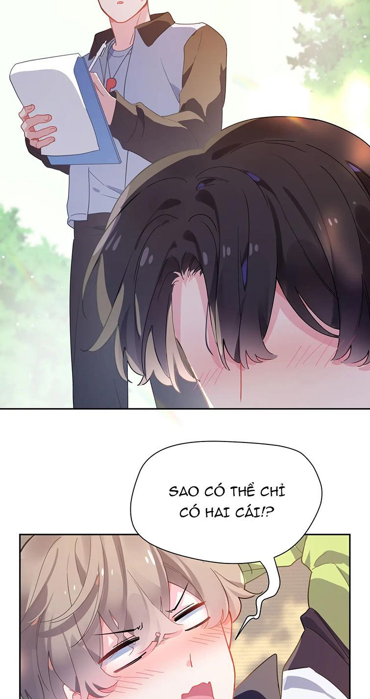 Có Bản Lĩnh Thì Cứ Hung Dữ Đi? Chapter 61 - 31