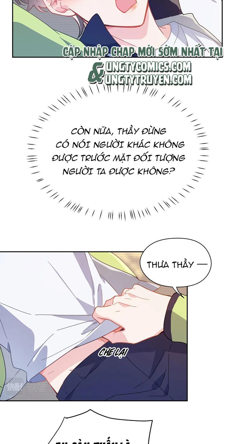 Có Bản Lĩnh Thì Cứ Hung Dữ Đi? Chapter 61 - 32