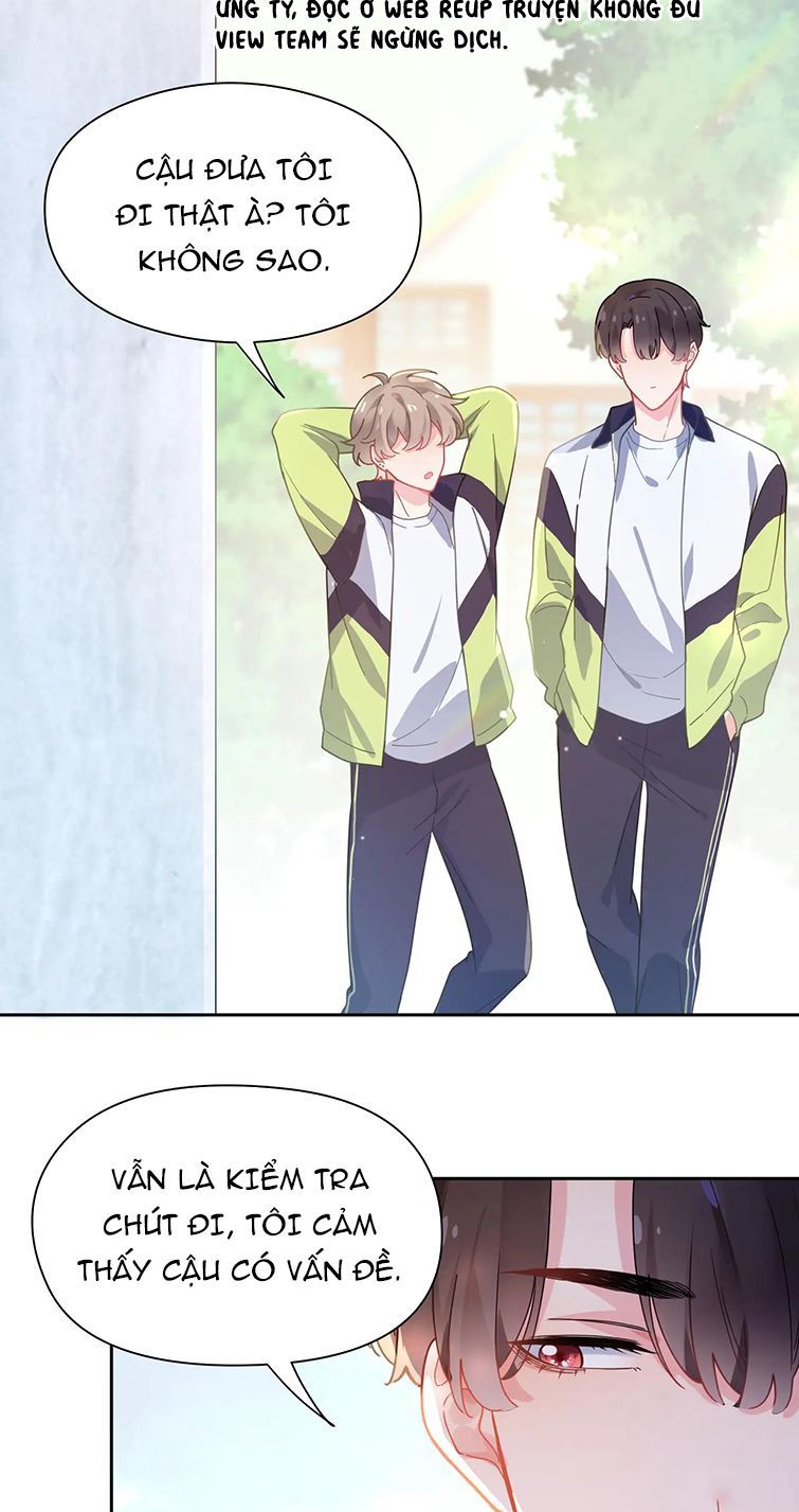 Có Bản Lĩnh Thì Cứ Hung Dữ Đi? Chapter 61 - 34