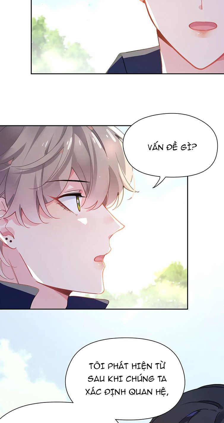 Có Bản Lĩnh Thì Cứ Hung Dữ Đi? Chapter 61 - 35