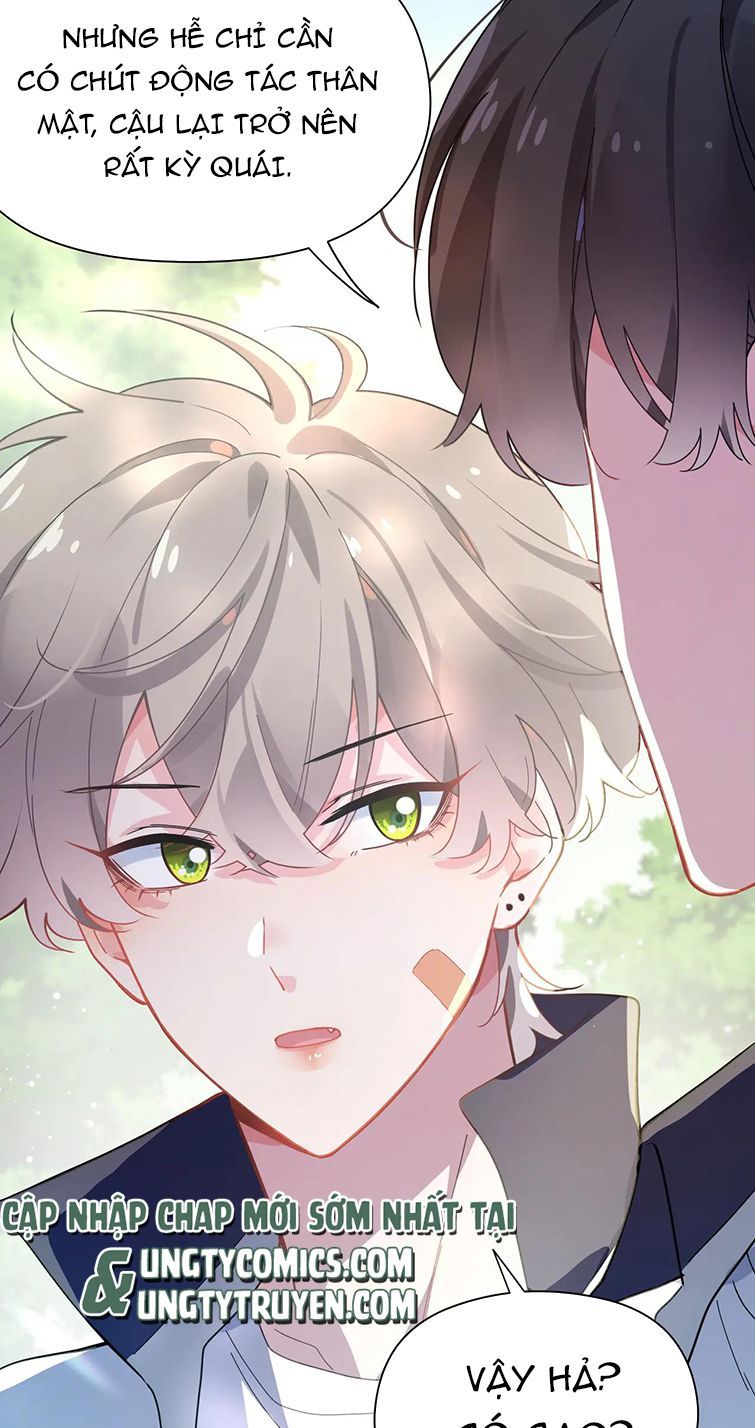 Có Bản Lĩnh Thì Cứ Hung Dữ Đi? Chapter 61 - 36