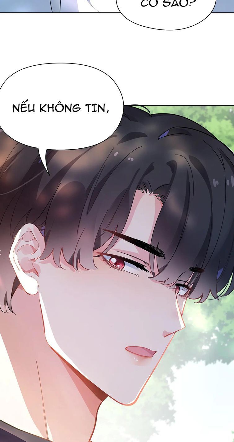 Có Bản Lĩnh Thì Cứ Hung Dữ Đi? Chapter 61 - 37