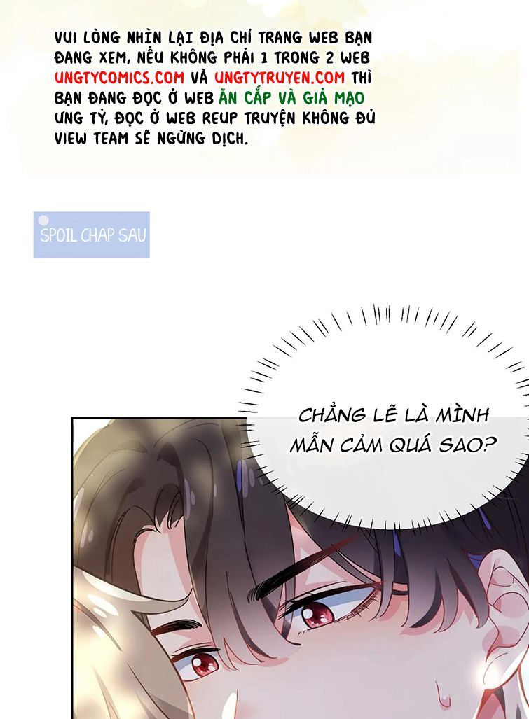 Có Bản Lĩnh Thì Cứ Hung Dữ Đi? Chapter 61 - 39