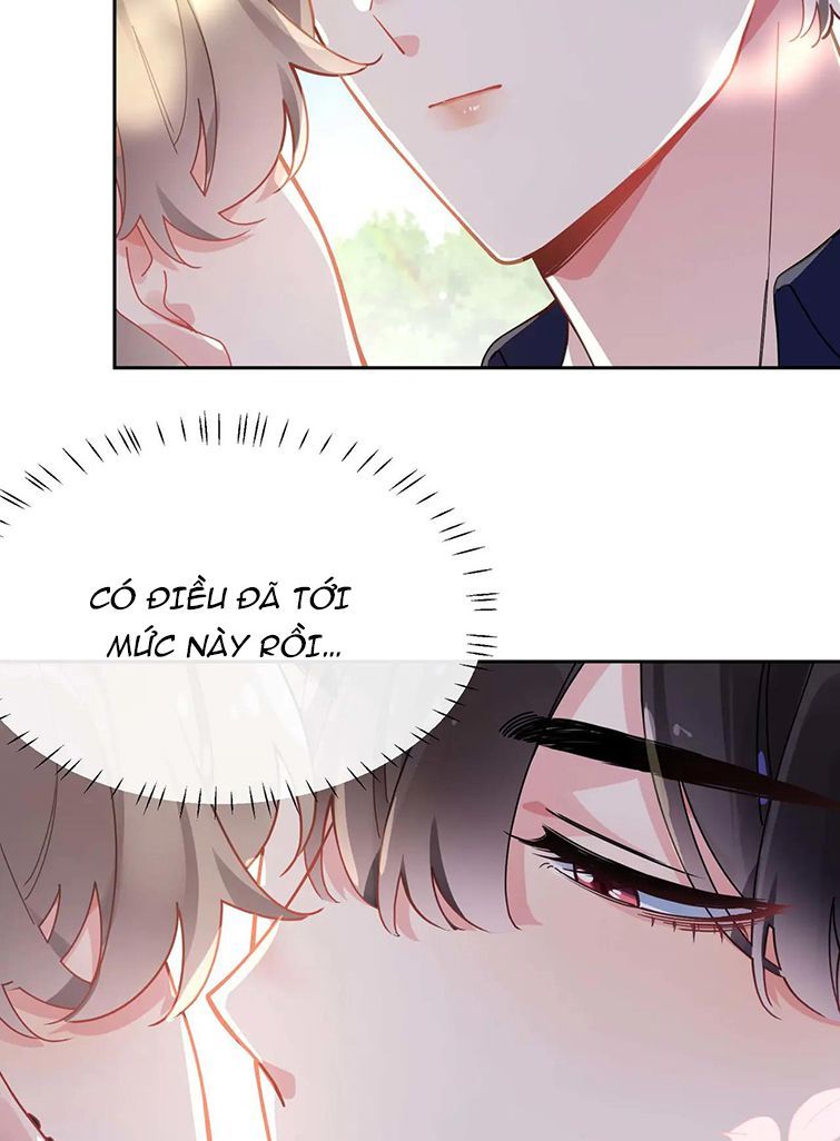 Có Bản Lĩnh Thì Cứ Hung Dữ Đi? Chapter 61 - 40