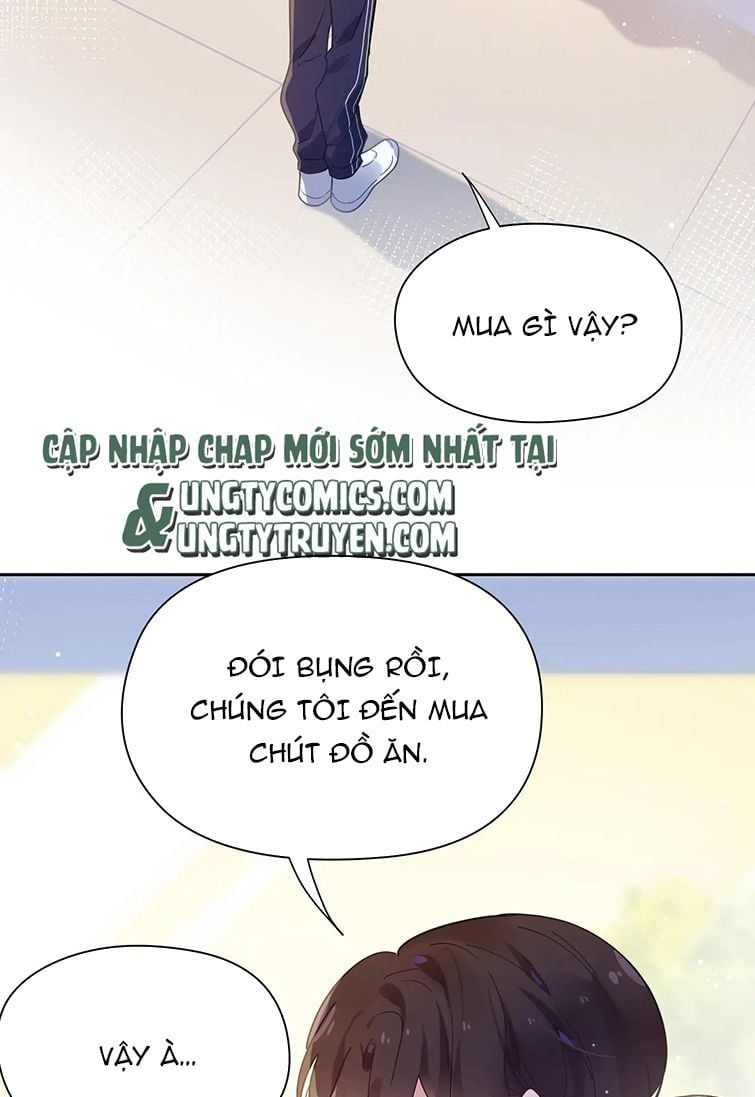 Có Bản Lĩnh Thì Cứ Hung Dữ Đi? Chapter 61 - 5