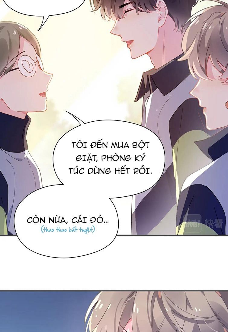 Có Bản Lĩnh Thì Cứ Hung Dữ Đi? Chapter 61 - 6
