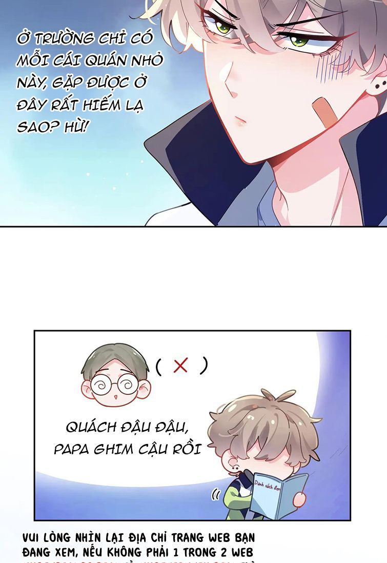 Có Bản Lĩnh Thì Cứ Hung Dữ Đi? Chapter 61 - 7