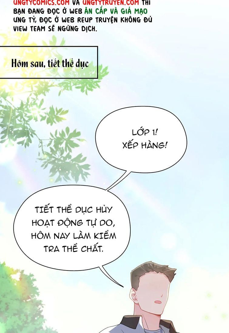 Có Bản Lĩnh Thì Cứ Hung Dữ Đi? Chapter 61 - 8