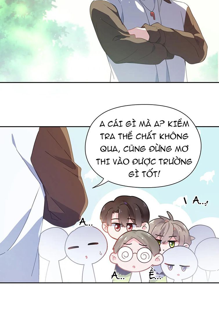 Có Bản Lĩnh Thì Cứ Hung Dữ Đi? Chapter 61 - 9