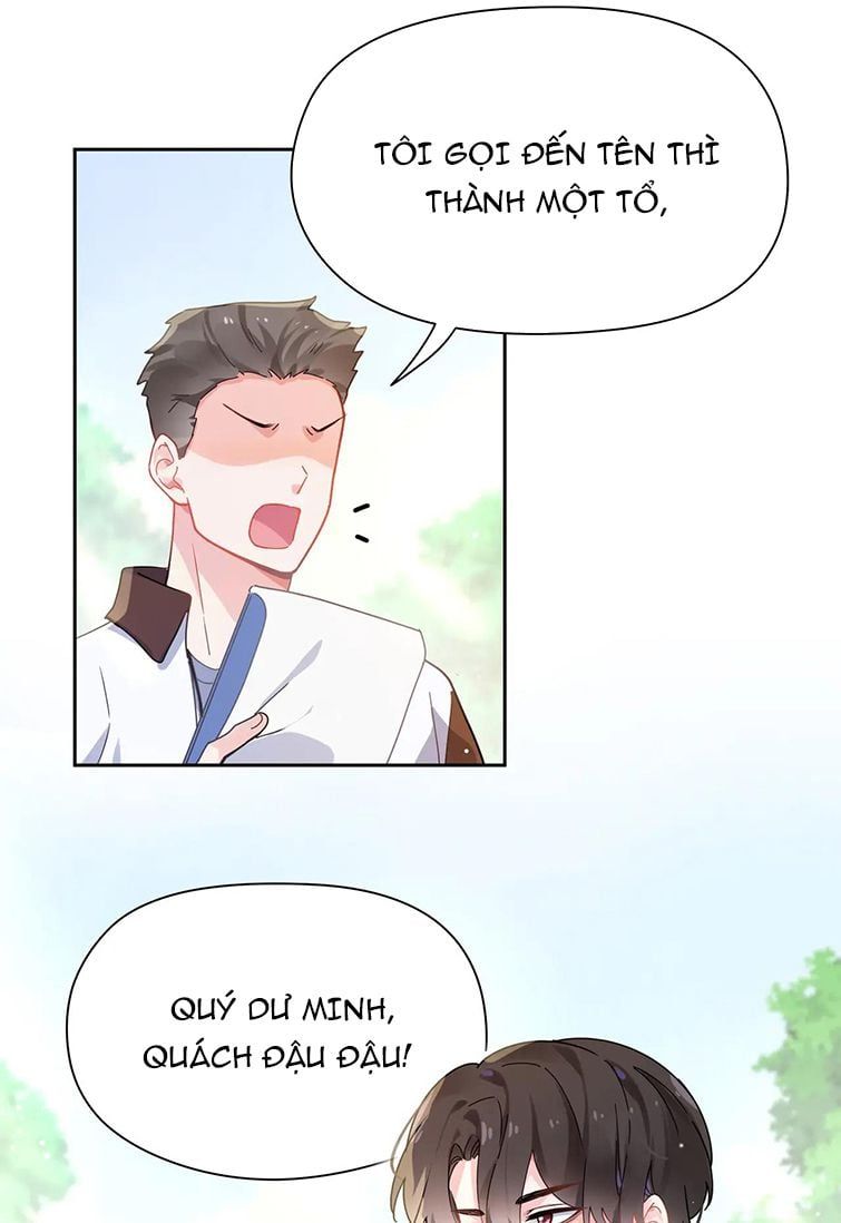 Có Bản Lĩnh Thì Cứ Hung Dữ Đi? Chapter 61 - 10