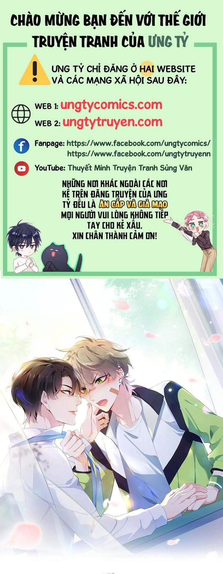 Có Bản Lĩnh Thì Cứ Hung Dữ Đi? Chapter 62 - 2