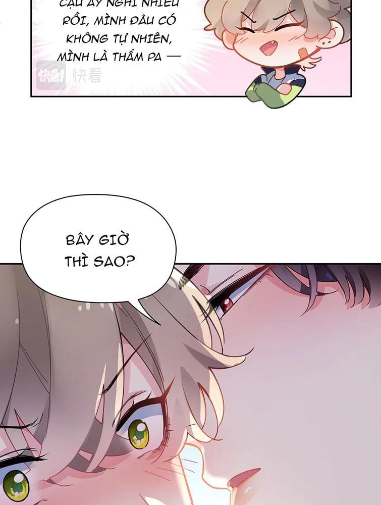 Có Bản Lĩnh Thì Cứ Hung Dữ Đi? Chapter 62 - 13