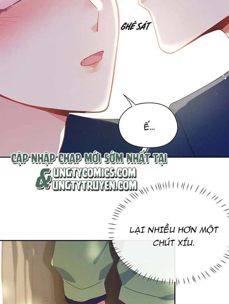 Có Bản Lĩnh Thì Cứ Hung Dữ Đi? Chapter 62 - 14