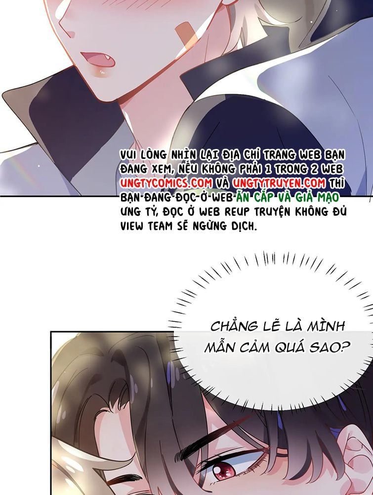 Có Bản Lĩnh Thì Cứ Hung Dữ Đi? Chapter 62 - 17