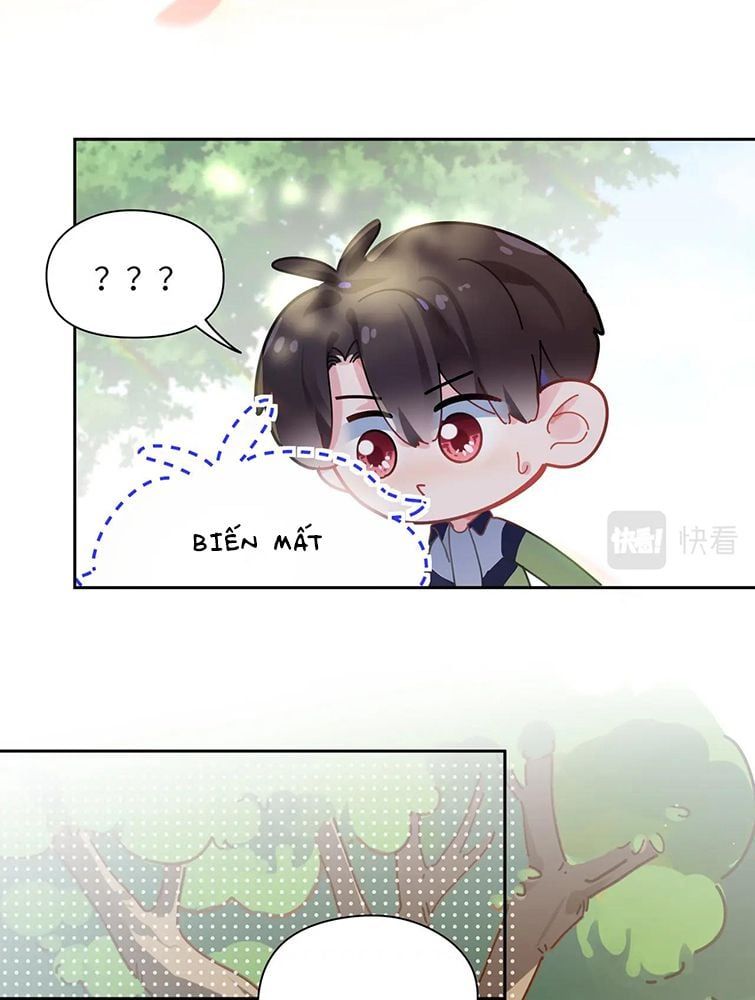 Có Bản Lĩnh Thì Cứ Hung Dữ Đi? Chapter 62 - 21