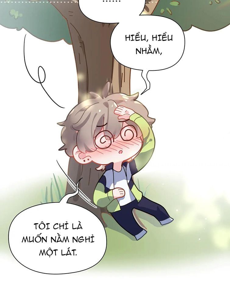 Có Bản Lĩnh Thì Cứ Hung Dữ Đi? Chapter 62 - 22