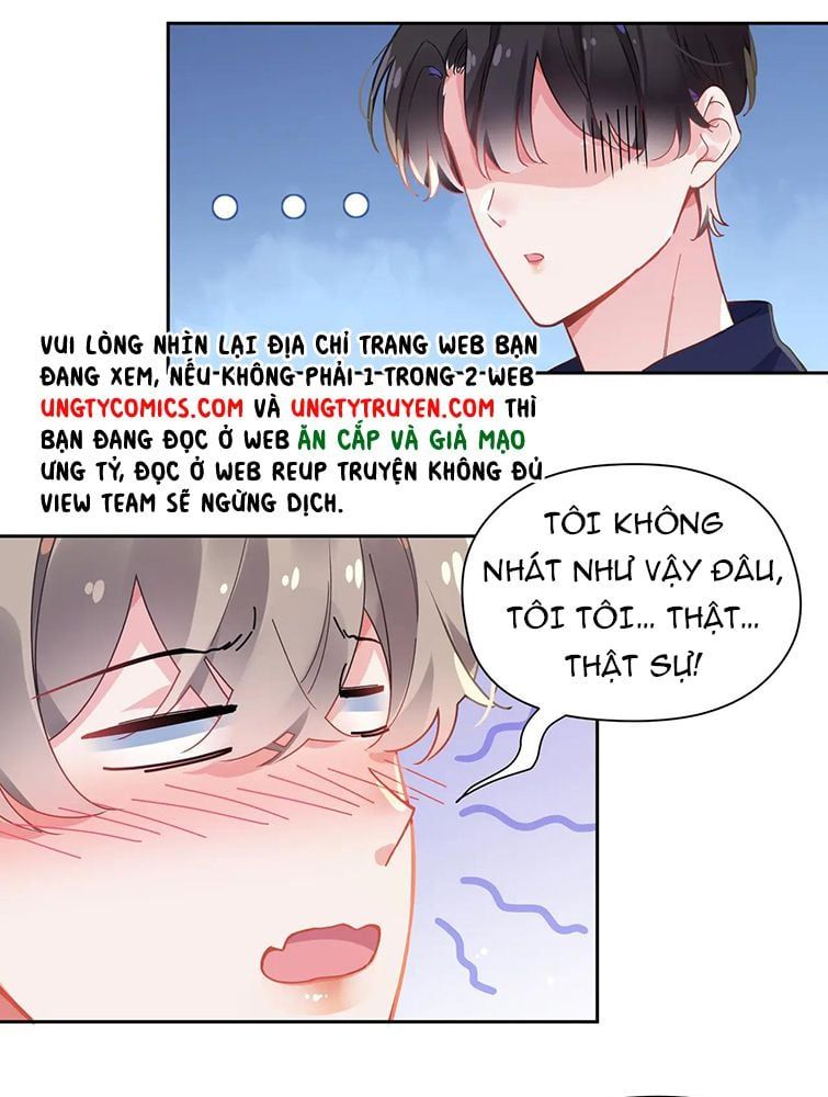 Có Bản Lĩnh Thì Cứ Hung Dữ Đi? Chapter 62 - 23