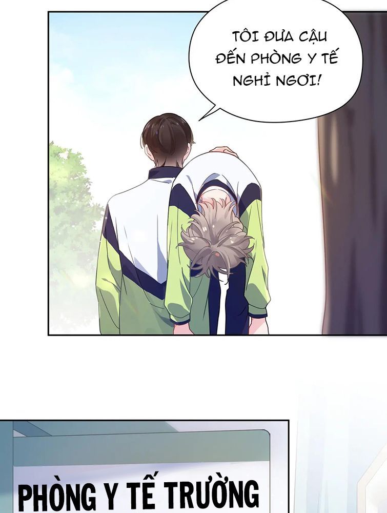 Có Bản Lĩnh Thì Cứ Hung Dữ Đi? Chapter 62 - 25