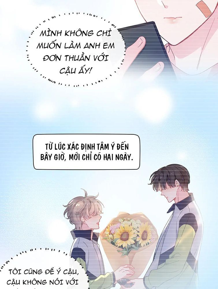 Có Bản Lĩnh Thì Cứ Hung Dữ Đi? Chapter 62 - 29