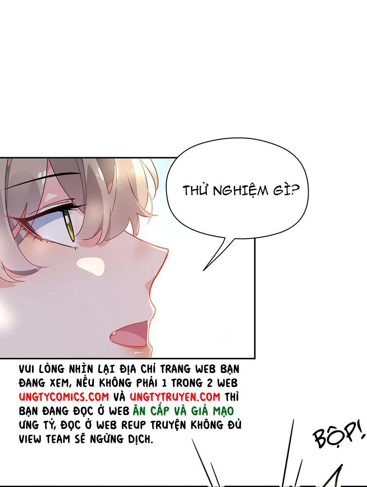 Có Bản Lĩnh Thì Cứ Hung Dữ Đi? Chapter 62 - 4