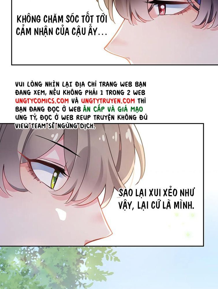 Có Bản Lĩnh Thì Cứ Hung Dữ Đi? Chapter 62 - 36