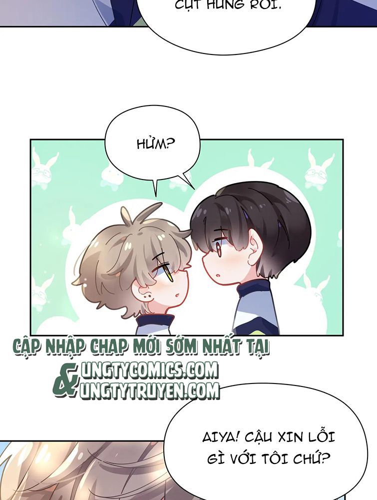 Có Bản Lĩnh Thì Cứ Hung Dữ Đi? Chapter 62 - 38