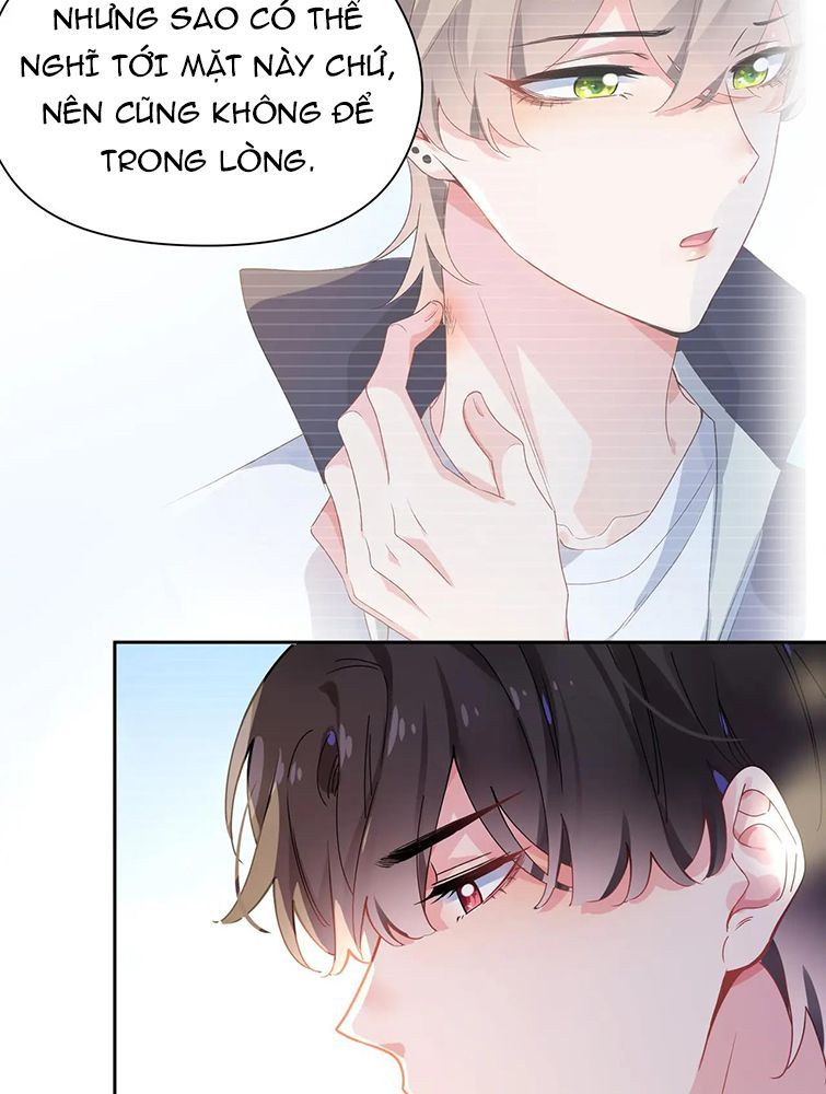 Có Bản Lĩnh Thì Cứ Hung Dữ Đi? Chapter 62 - 40