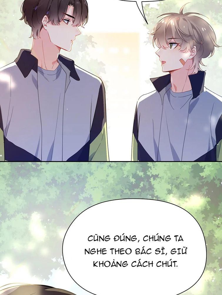 Có Bản Lĩnh Thì Cứ Hung Dữ Đi? Chapter 62 - 42