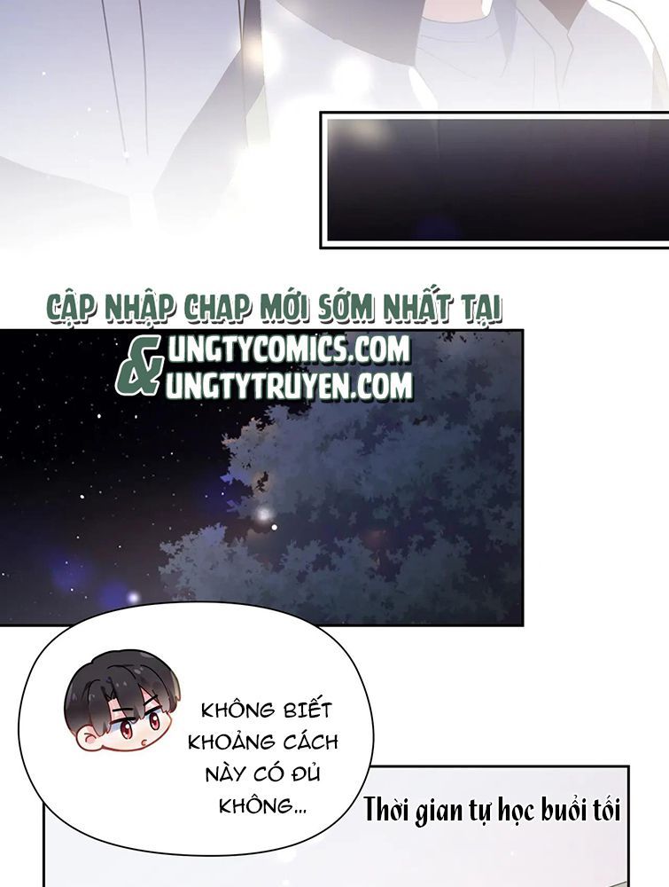 Có Bản Lĩnh Thì Cứ Hung Dữ Đi? Chapter 62 - 44