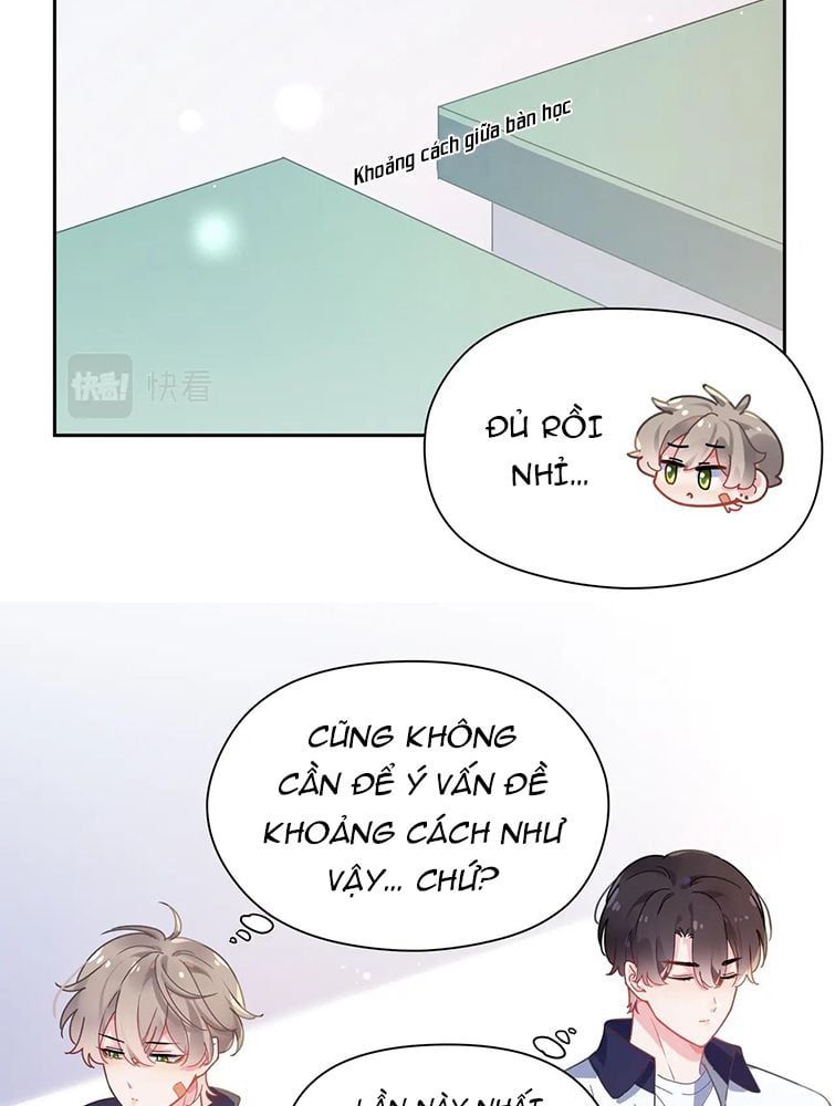 Có Bản Lĩnh Thì Cứ Hung Dữ Đi? Chapter 62 - 45