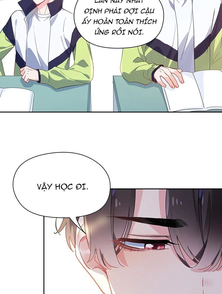 Có Bản Lĩnh Thì Cứ Hung Dữ Đi? Chapter 62 - 46