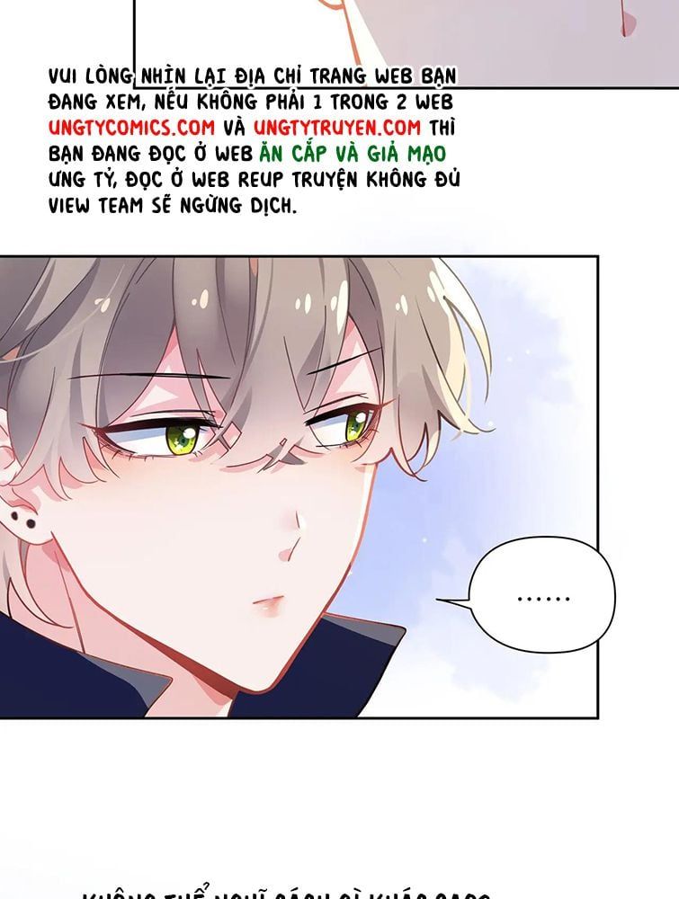 Có Bản Lĩnh Thì Cứ Hung Dữ Đi? Chapter 62 - 47