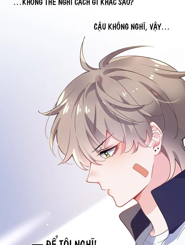 Có Bản Lĩnh Thì Cứ Hung Dữ Đi? Chapter 62 - 48