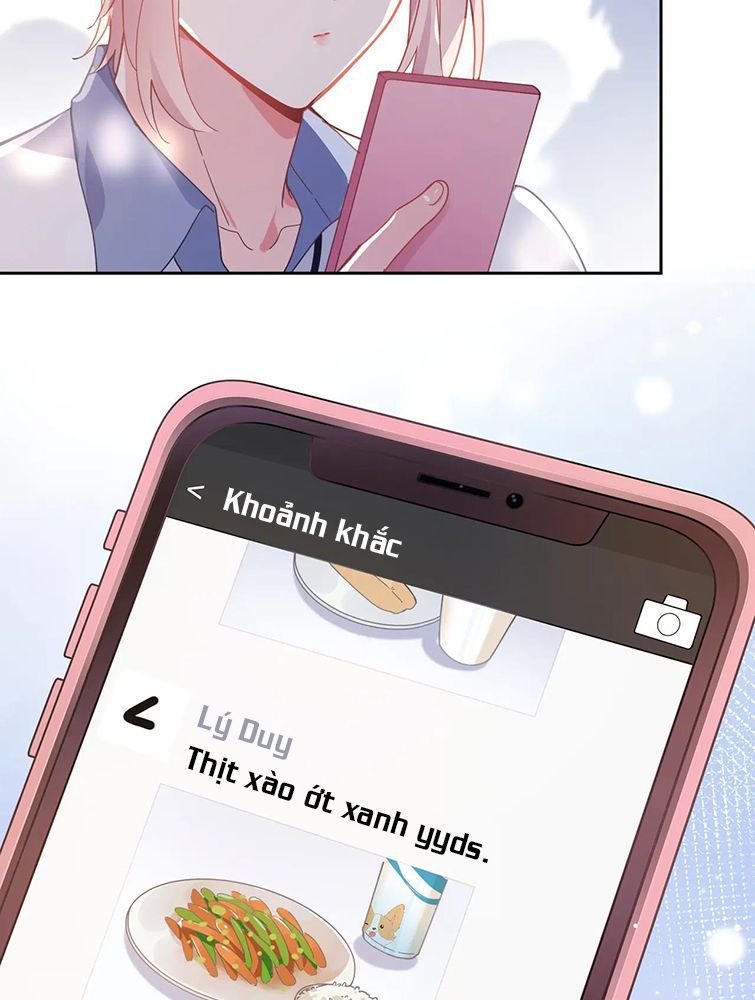 Có Bản Lĩnh Thì Cứ Hung Dữ Đi? Chapter 62 - 51